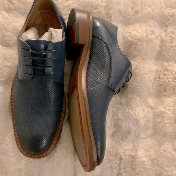 RITIZEN Dress Shoes for Men - Picture 4 of 6